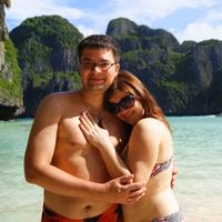 Отзыв от Надежда - Виза Destination Thailand